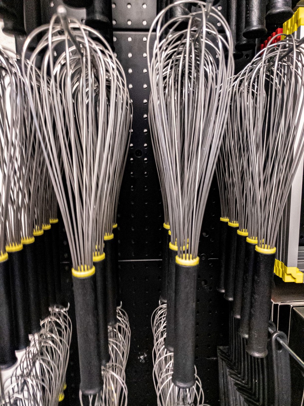 A Closer Look at Matfer Bourgeat’s Iconic Piano Whisk