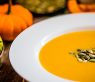 Butternut Squash Soup