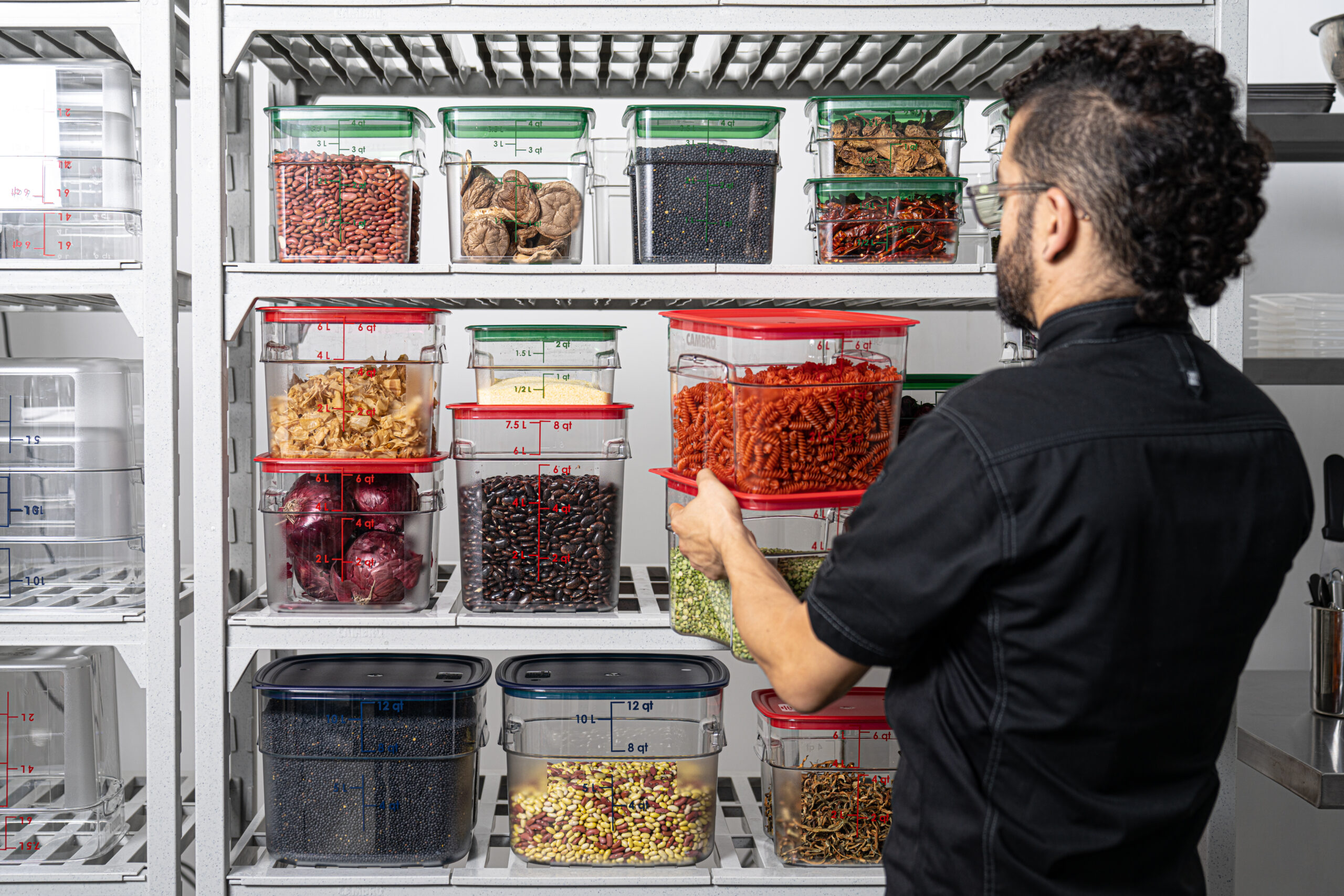 Cambro Solutions That Go Beyond Products